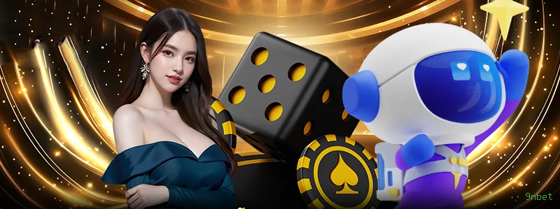 Baccarat Online 9nbet