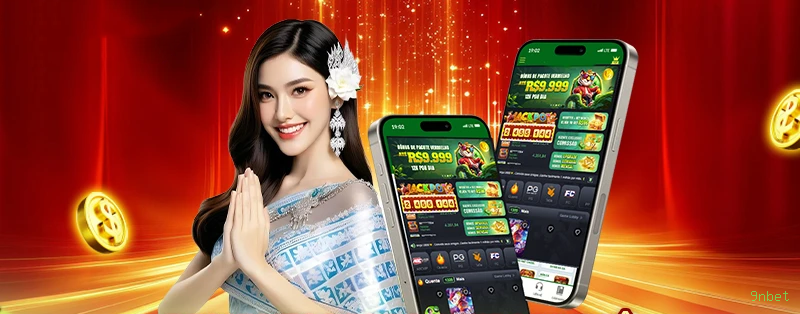 Blackjack Online 9nbet