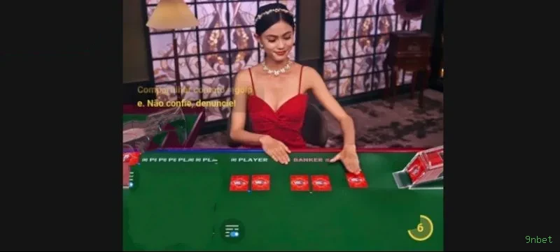 Fortune Dragon Slot 9nbet