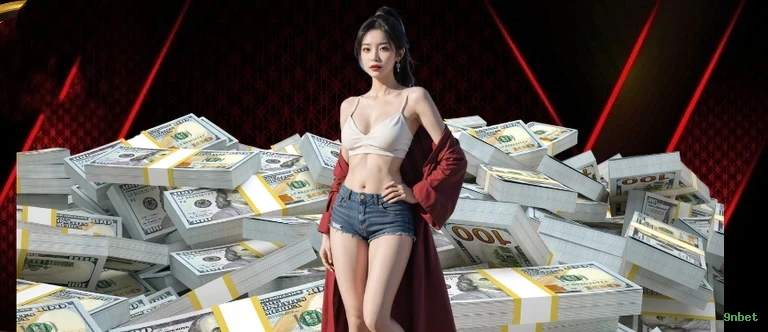 Fortune Ox Slot 9nbet