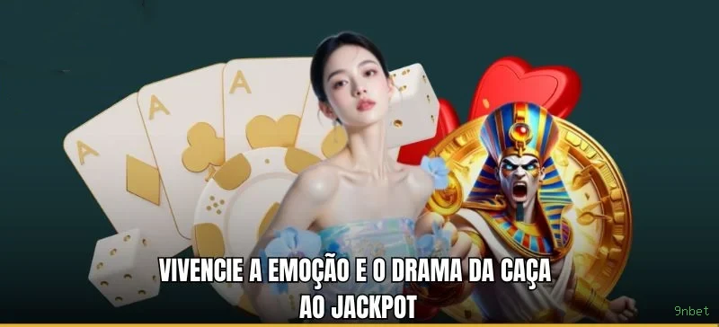 9nbet Cassino Clássico