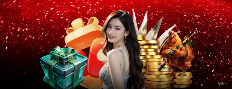 Jackpot Slots 9nbet