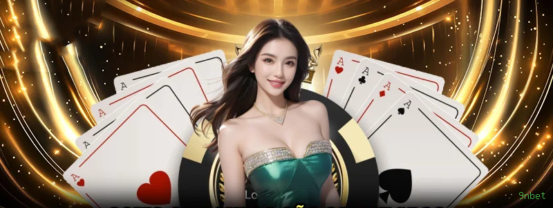 9nbet Cassino Clássico