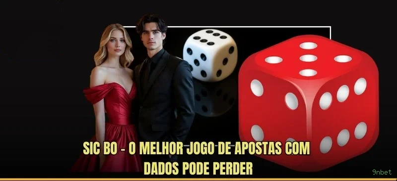 9nbet Cassino Clássico