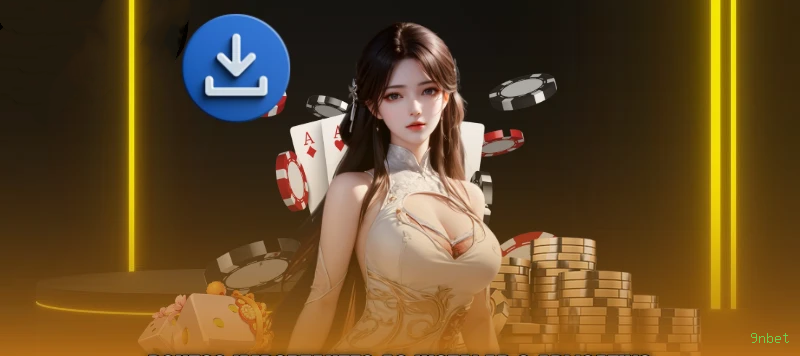 9nbet Cassino Clássico