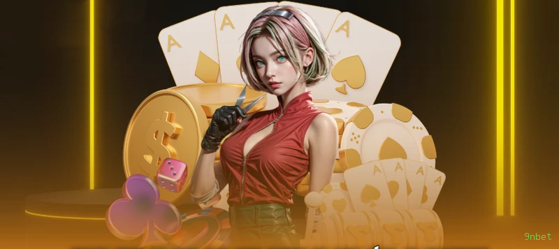 9nbet Cassino Clássico