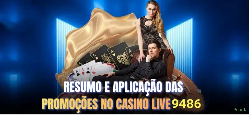 9nbet Cassino Clássico