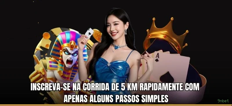 Roleta Online 9nbet