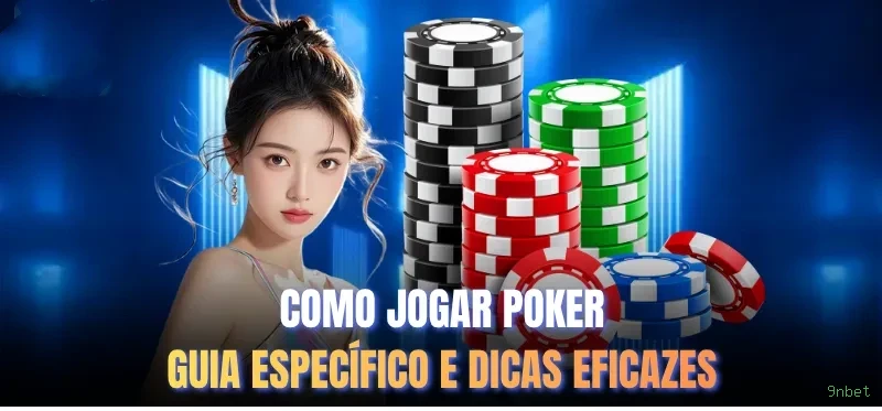 9nbet Cassino Clássico