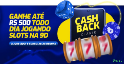 9nbet Cassino Clássico