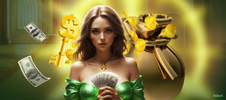 9nbet Cassino Clássico