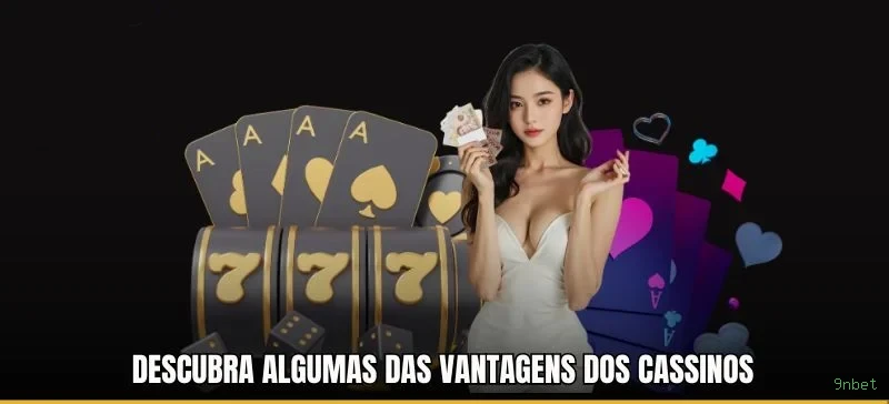 9nbet Cassino Clássico