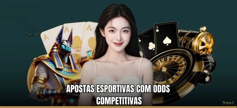 9nbet Cassino Clássico