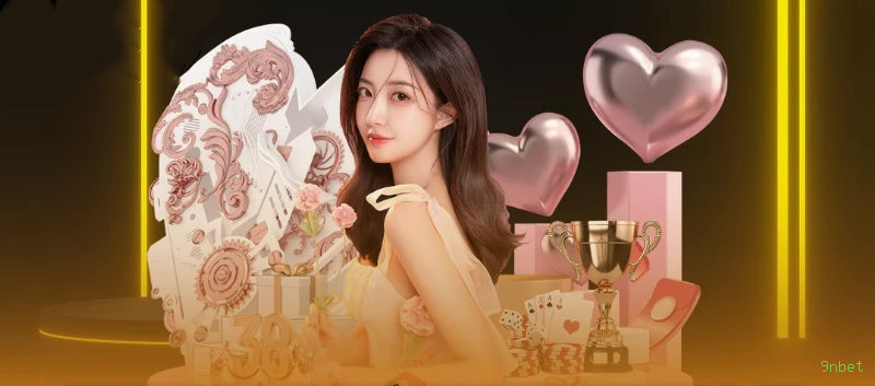 9nbet Cassino Clássico