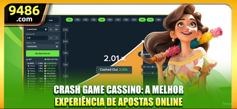 9nbet Cassino Clássico
